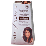 H�rfarve 6R Dark Copper Tints of Nature
